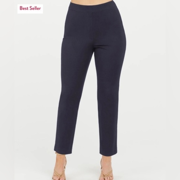 NWT Spanx Slim Straight Pant - Picture 4 of 4